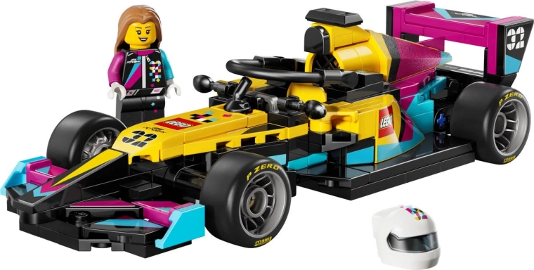 Detalles de carreras de F1 Academy