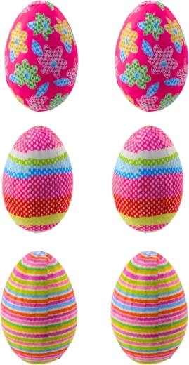 Tres alegres motivos de Pascua