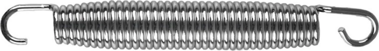 Muelle de repuesto para trampolines Marimex 19 cm