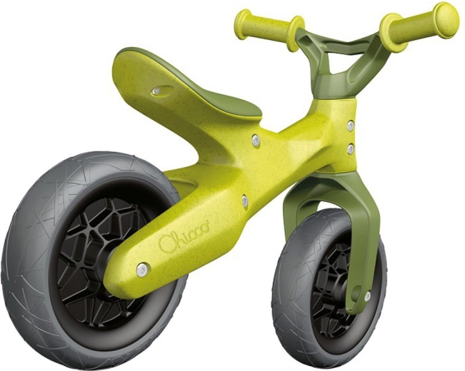 Ruedas antipinchazos para una conducción fluida