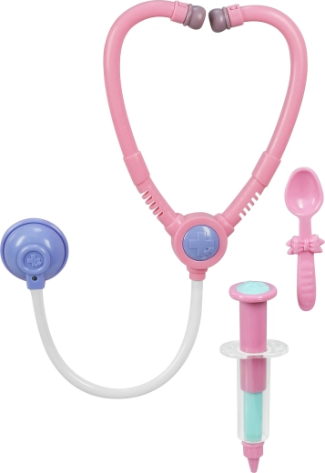 Accesorios para jugar a los médicos