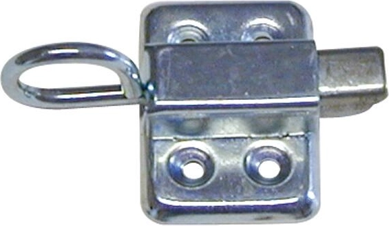Pestillo de ventana K 320 galvanizado