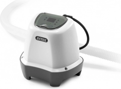Solinador Krystal Clear con oxidación electrocatalítica 220–240 V