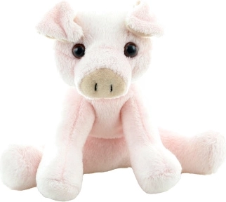 Cerdito de peluche 14 cm
