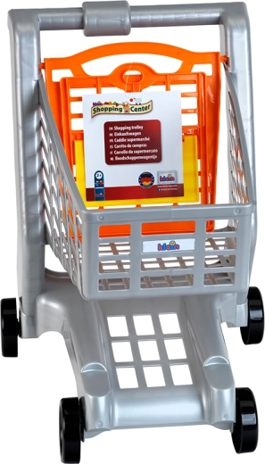 Aspecto realista para jugar a las tiendas