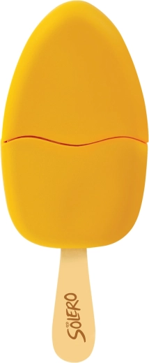 Paleta Solero Exotic con licencia oficial