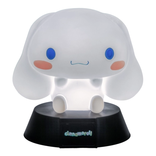 Lámpara Icon Light Cinnamoroll