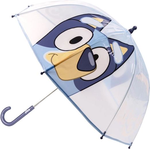 Paraguas Bluey - 1 unidad