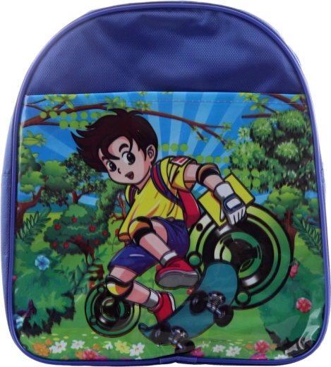 Motivo deportivo para niños