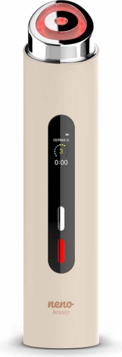 Tecnologías avanzadas: microcorrientes, EMS, electroporación y vibraciones sónicas