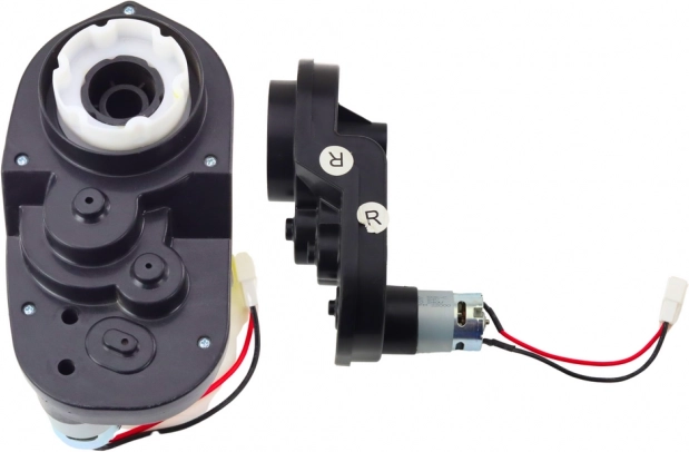 Motor de tracción 24V para vehículos eléctricos infantiles