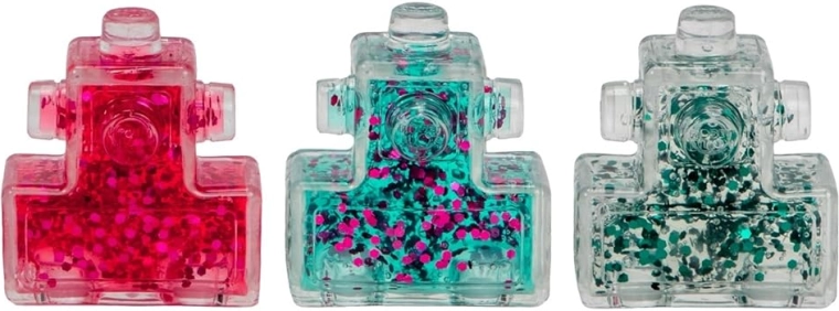 Cubo antiestrés Fidget Blox Touch