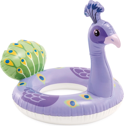 Flotador hinchable pavo INTEX