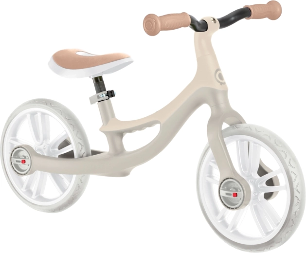 Bicicleta de equilibrio Go Bike Elite taupe