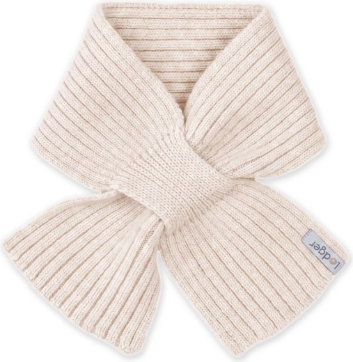 Pañuelo infantil de merino Lodger Birch