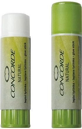 Barra de pegamento Concorde Natural 8 g