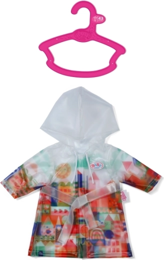 Capucha para juegos bajo la lluvia