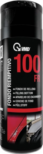 Imprimación de relleno 400 ml – Negro