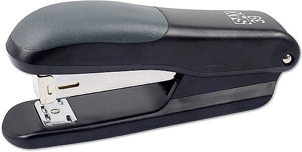 Grapadora SAX 39 negra