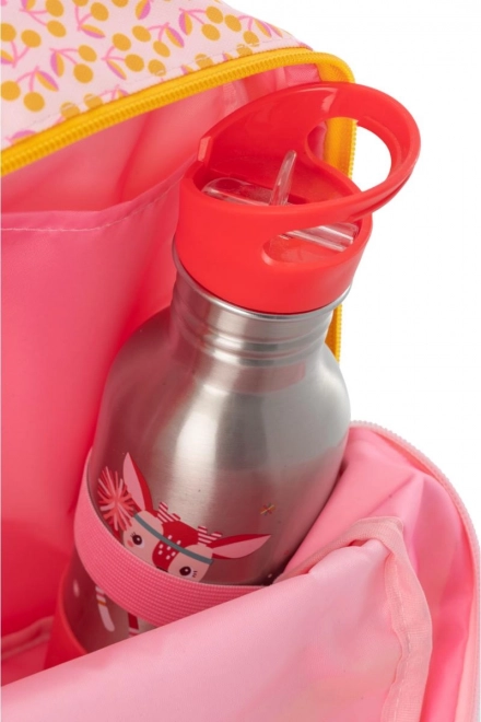 Mochila infantil Gatita Jeanne