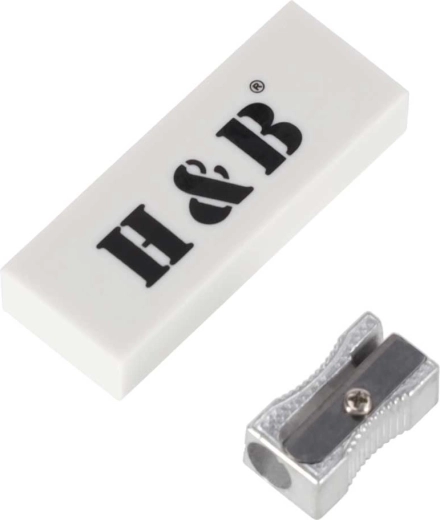 Todo lo que necesitas nada más abrirlo