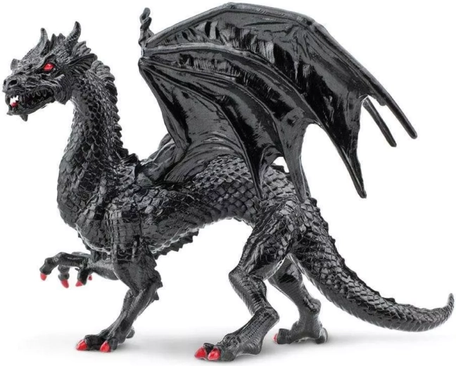 Safari Ltd. figura de dragón crepuscular