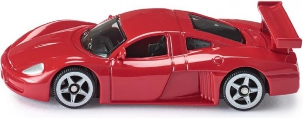 Coche de carreras SIKU