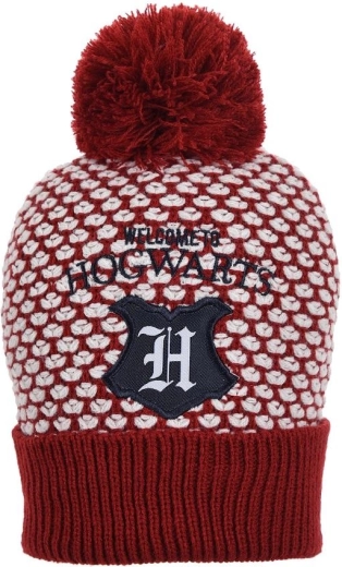Gorro Harry Potter