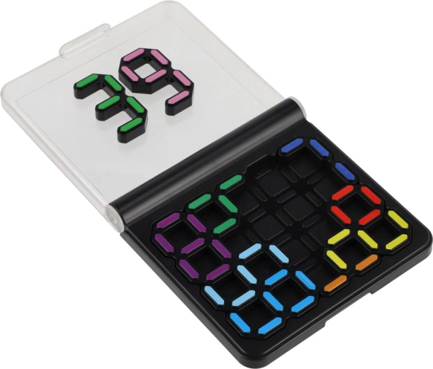 Estuche compacto para llevar