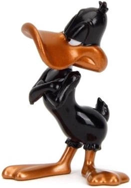 Diseño icónico de DAFFY DUCK