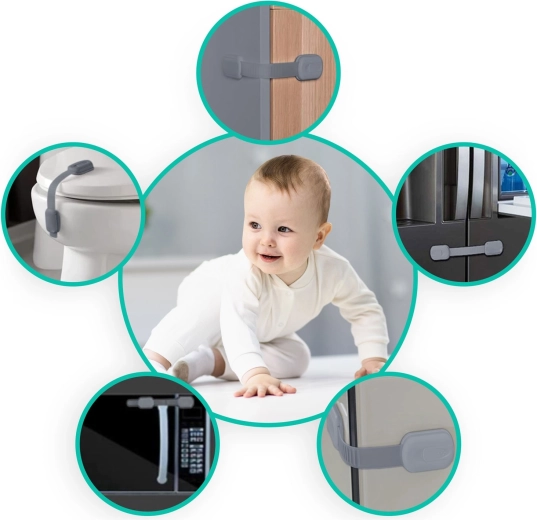 Longitud ajustable para un uso universal