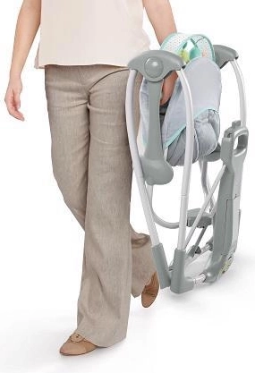 Plegado compacto SlimFold