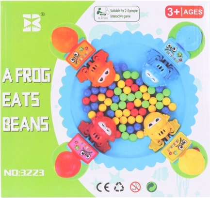 Diversión para 2 a 4 jugadores