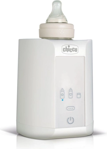 Calientabiberones Chicco Home