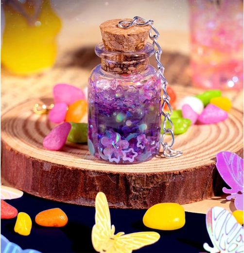 Crea una joya o talismán