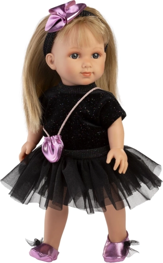 Set completo de 5 piezas