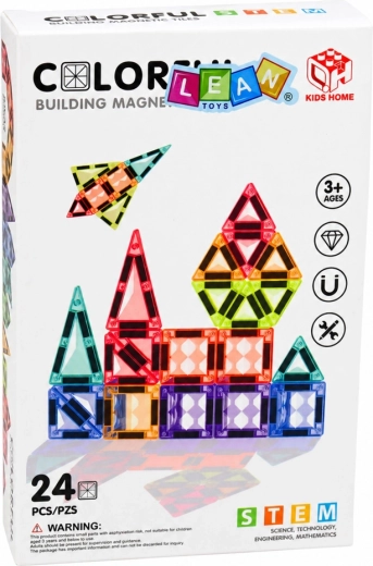 Aprendizaje STEM jugando