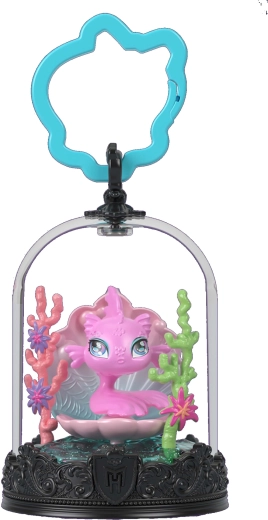 Escena submarina detallada