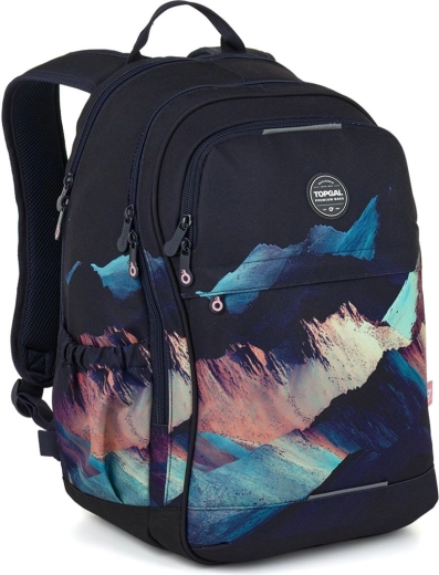 Mochila estudiantil Topgal RONY 26034