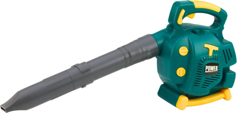 Soplado realista y sonido de motor