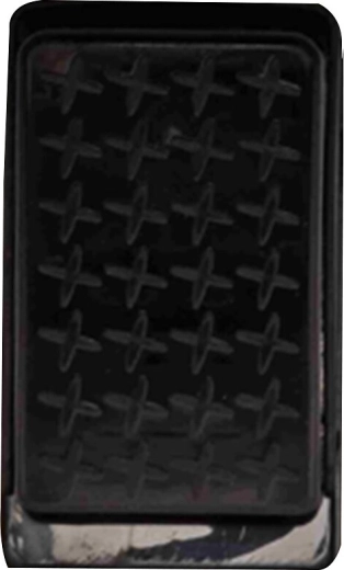 Pedal de acelerador para vehículo eléctrico infantil RUF CTR3 Li-Power 12,6 V
