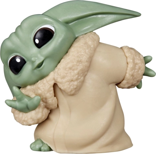 El querido Grogu de Star Wars
