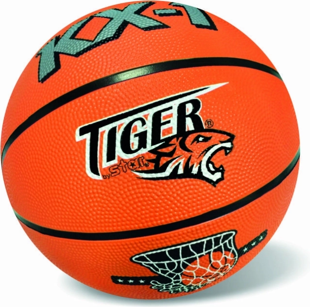 Balón de baloncesto tamaño 5