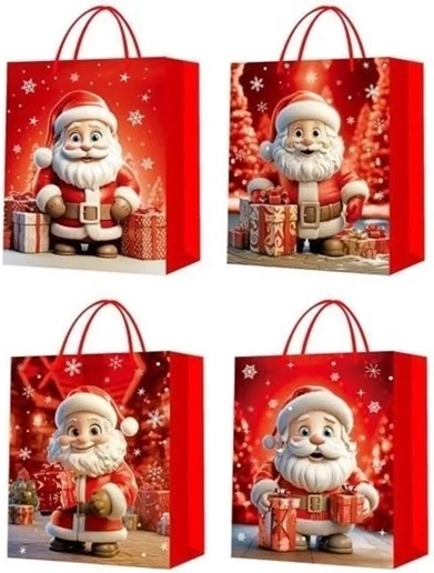 Bolsa de regalo M