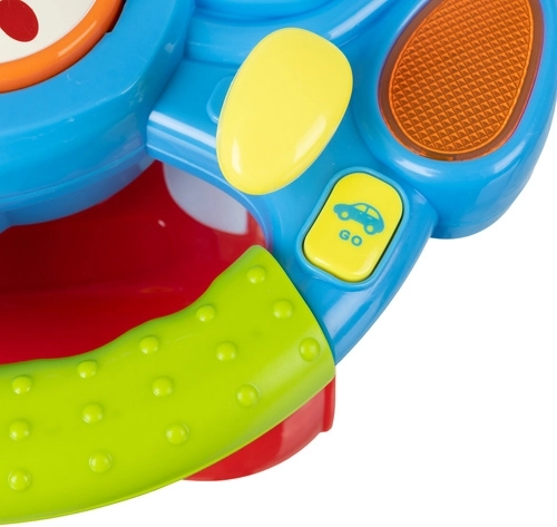 Agarre ergonómico y manejo sencillo