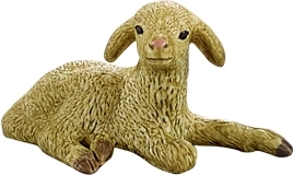Figura de oveja BALULU