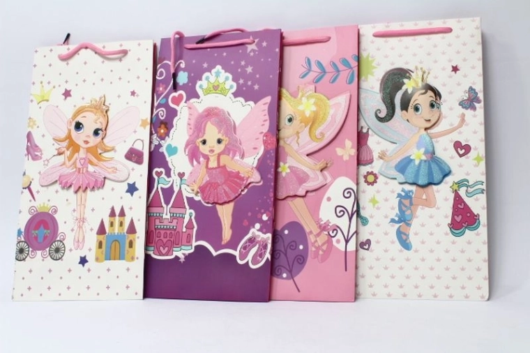 Bolsa de regalo