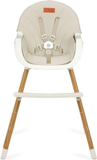 Asiento seguro y cómodo