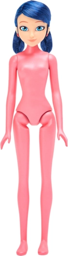 Muñeca Marinette de aproximadamente 27 cm de altura