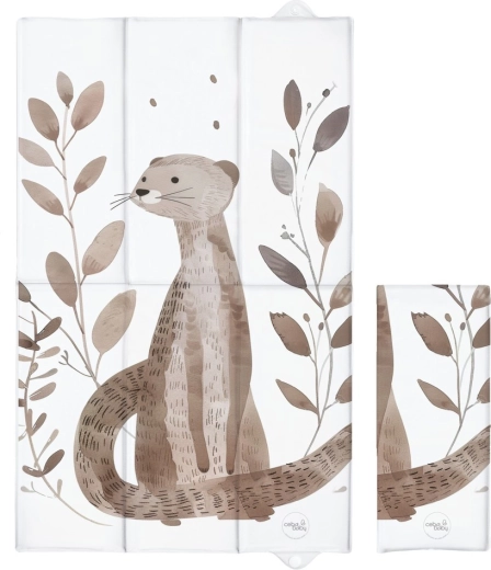 CEBA BABY cambiador portátil Basic Clever Otter